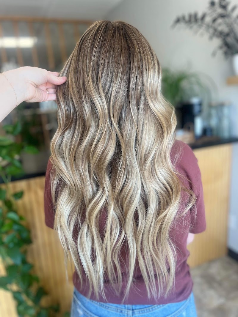 Salon Golden, beauty salon in West Plains, MO, photo 3 of 5